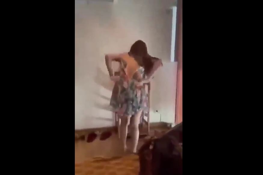 Indo Viral Pacarku Kebelet Wikwik