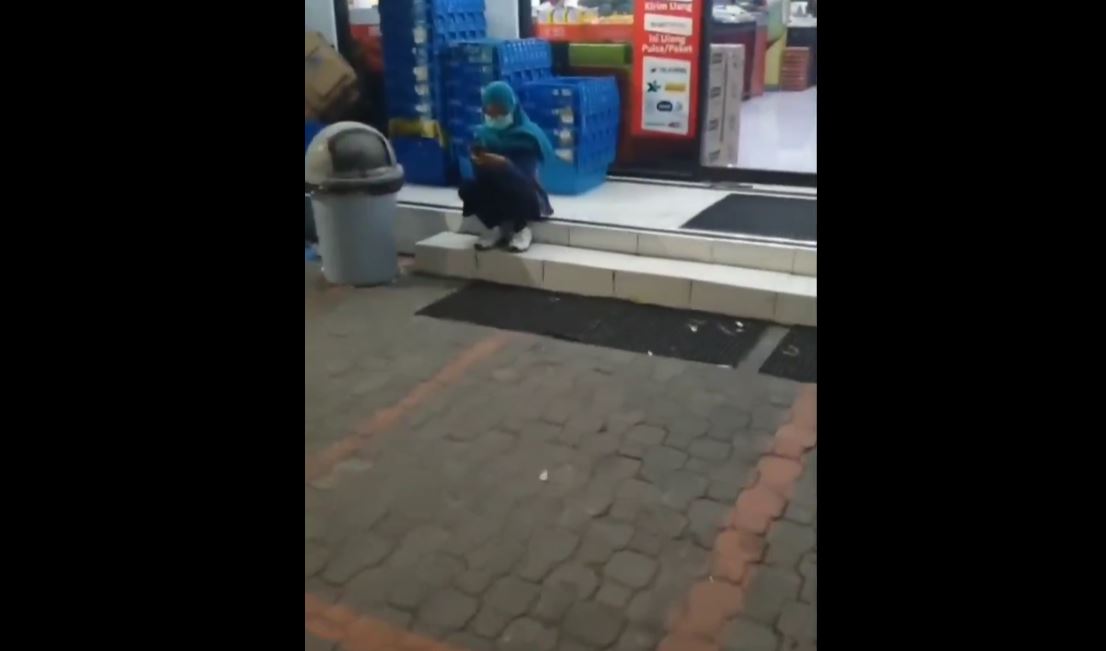Ketemuan Di Jalan Langsung Di Ajak Wikwik
