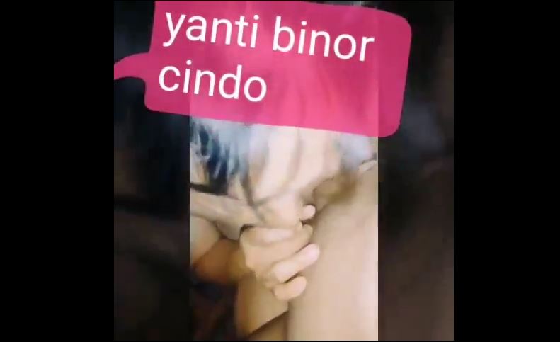 Perbuatan Gadis Cantik Ini Bikin Merem Melek