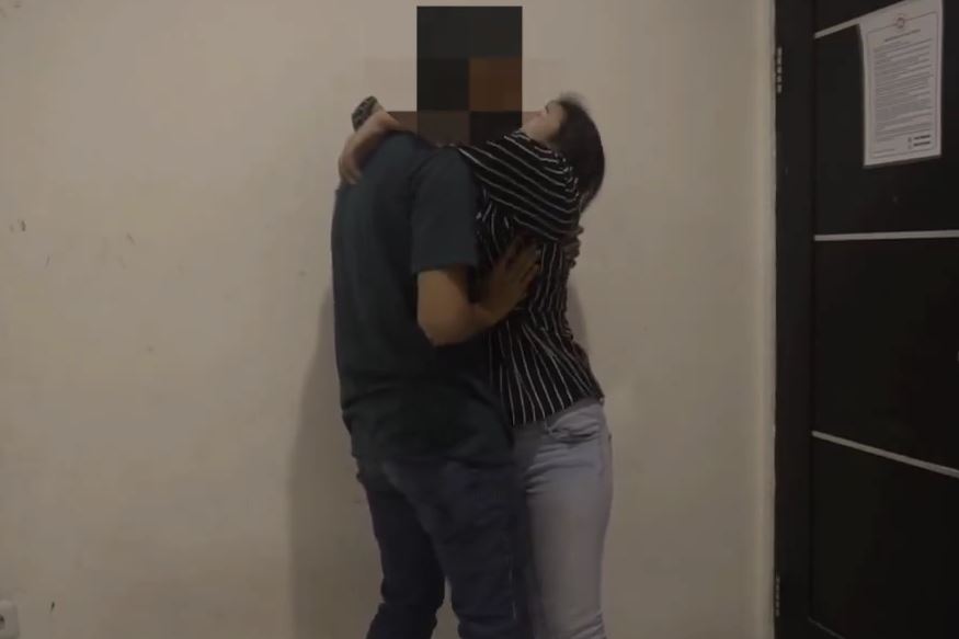 Sedang Viral Malu Nya Bo Dapet Teman Dekat