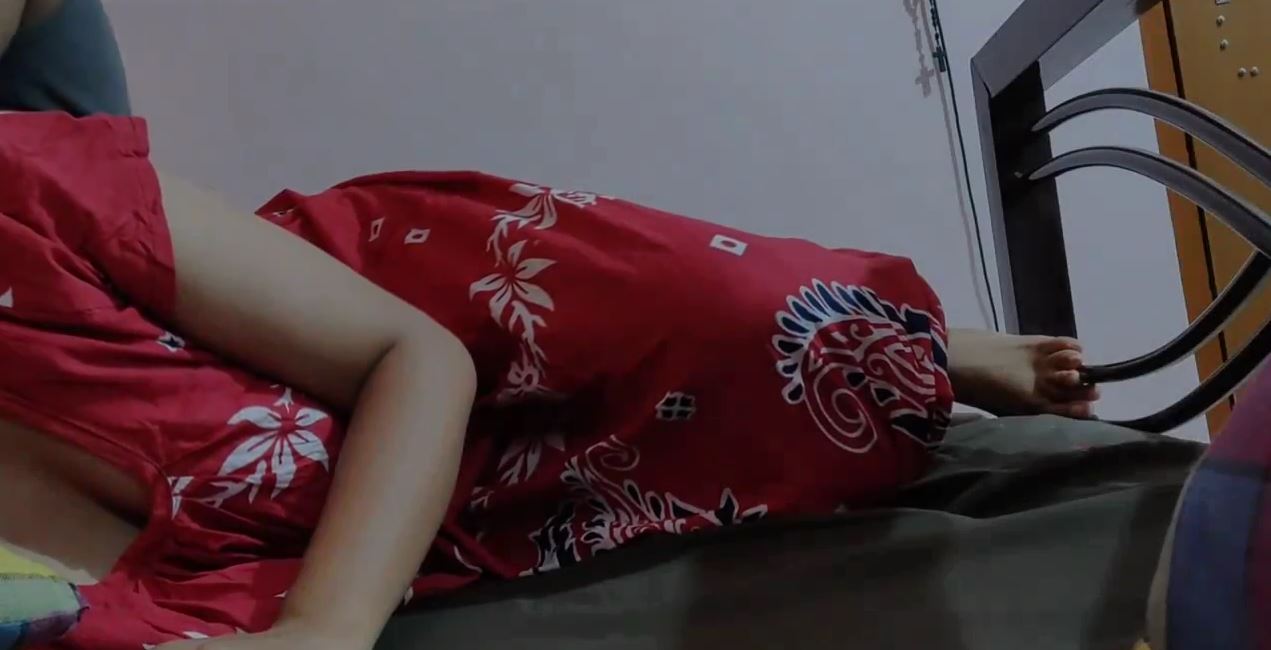 Sodokan Abang Bikin Mamah Keenakan