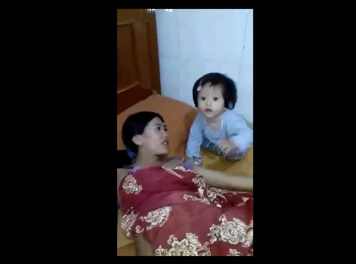 Yang Baru 2025 Video Viral Hanyut Dalam Kerinduan Disamping Putri Nya